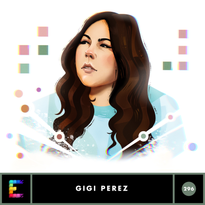 episode Gigi Perez - Sailor Song artwork