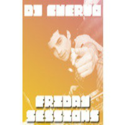 episode Friday Sessions 001 artwork