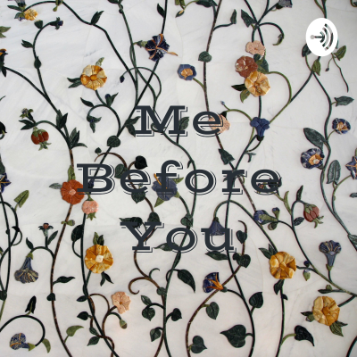 Me Before You - Jojo Moyes