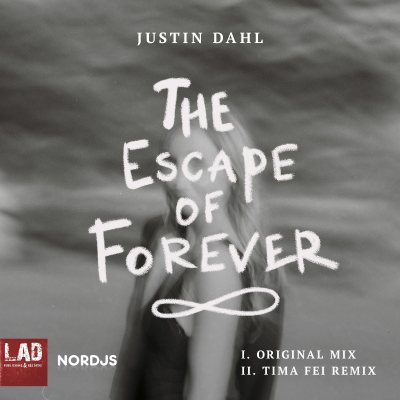 episode The Escape of Forever artwork