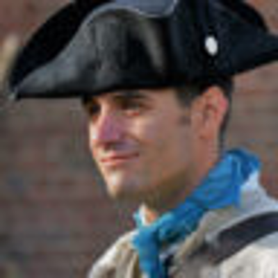 episode E298: David P. Ervin: The Politics of the Continental Army in the West artwork
