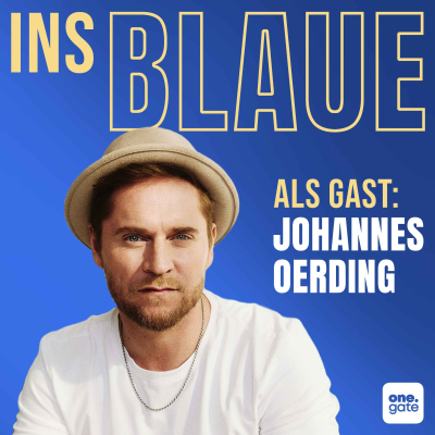 episode Abenteuer-Camping mit Johannes Oerding artwork
