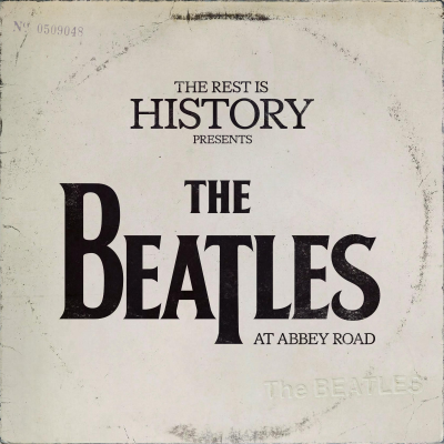 episode The Beatles: The Band that Changed the World, with Conan O’Brien (Part 1) artwork