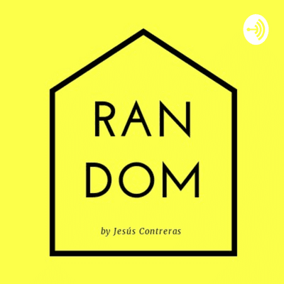 episode Introducción al podcast "RANDOM" artwork