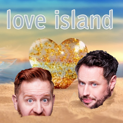 episode SPECIAL RiverMales: Our Love Island Teaser artwork