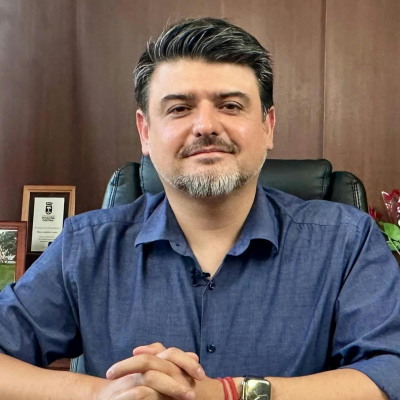 episode Alcalde de Estación Central por eliminar limite de altura en construcciones: "Me preocupa que haya candidatos que puedan pensar que esto es una buena idea" artwork