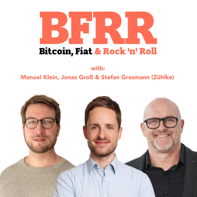 episode Stablecoin and Real World Tokenization Adoption Accelerates | News artwork