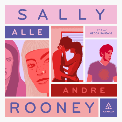 Alle andre - podcast
