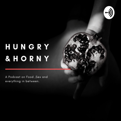 episode Hungry and Foreplay artwork