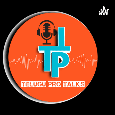 Telugu Pro Talks