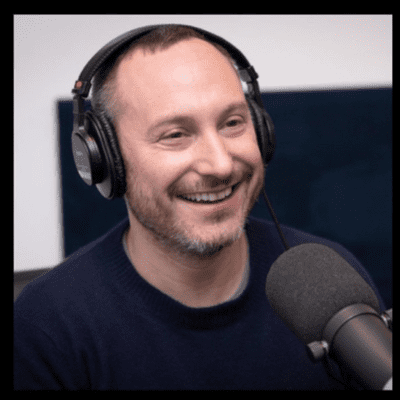 Zeitguide's CULTURE CLASS with Brad Grossman