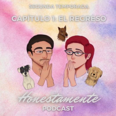 episode El regreso artwork