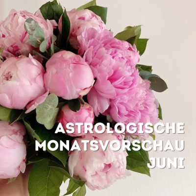 episode Juni Magie : deine astrologische Monatsvorschau artwork