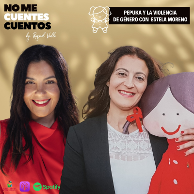 episode Pepuka y la violencia de género artwork