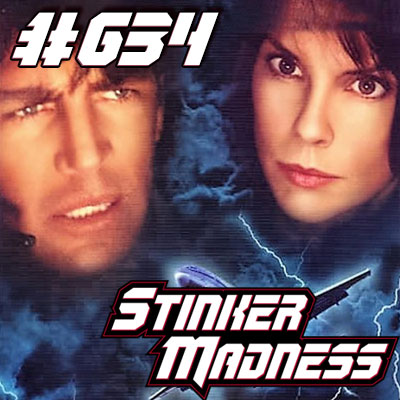 episode Rough Air: Danger on Flight 534 - Tray tables up? artwork