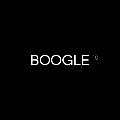 BOOGLE