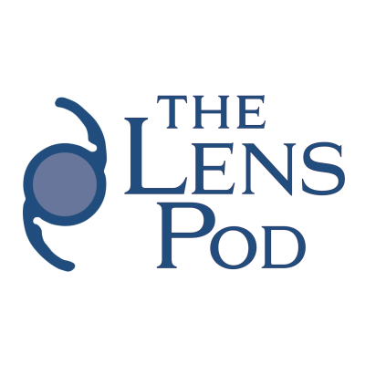 The Lens Pod