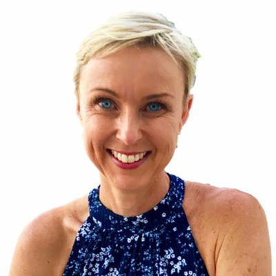 episode Suallyn Mitchelmore | Gowrie NSW Online Learning Communities 2020 artwork