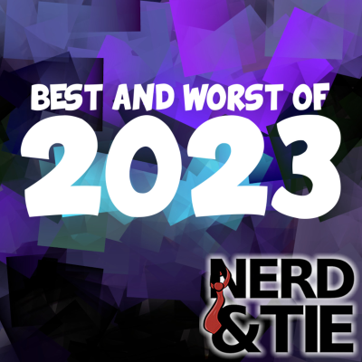 episode 197. The Best and Worst of 2023! artwork