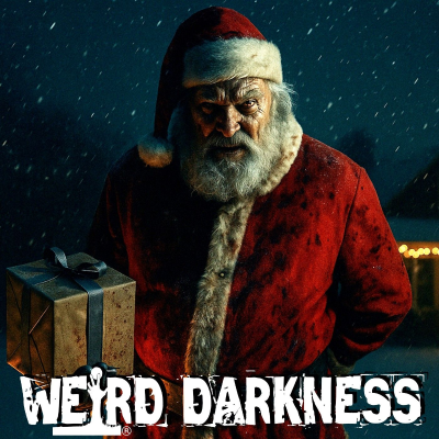 episode Real-Life Killer Santas: The Horrifying True Crimes Behind the Red Suit artwork
