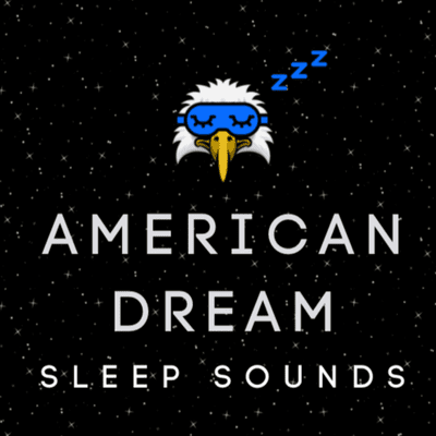 episode American Dream Sleep Sounds artwork