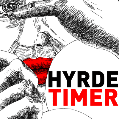 episode Kaj Nielsen artwork