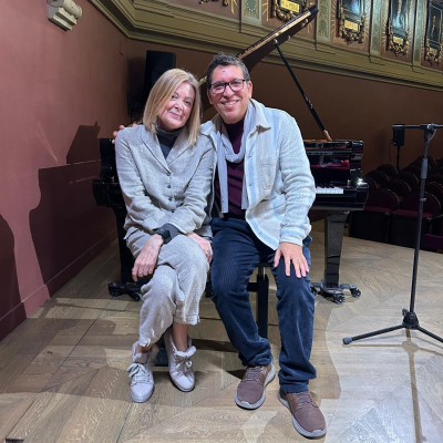 episode No es un día cualquiera - Acústico con Pepe Rivero artwork