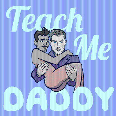 Teach Me Daddy