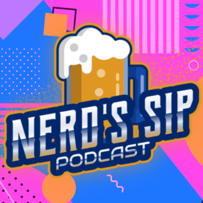 episode apex legends crossplay details, wow shadowlands delay, marvel avengers is failing and more! - Nerd's Sip Podcast artwork