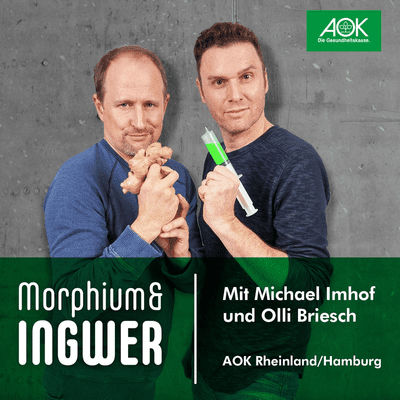 episode Kann Nüsse von Spuren enthalten: Allergien artwork