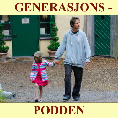 Generasjonspodden