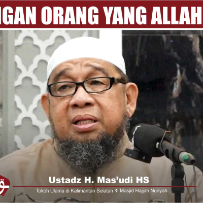 episode 4 orang yang akan mendapatkan laknat dari Allah artwork