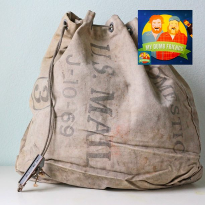 episode Episode #166: Update on Sean's Crazy Situation in Queens + Mailbag artwork