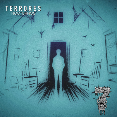 episode 07X14 PARTE 2: La maldición de Jackie Hernández y su casa embrujada de San Pedro artwork