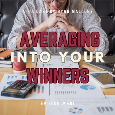 episode Averaging Into Your Winners artwork
