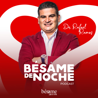 episode ¿Se puede sanar una traición? artwork