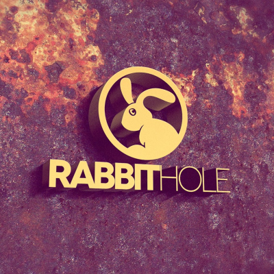 Imagen de portada del programa Rabbit Hole Podcast