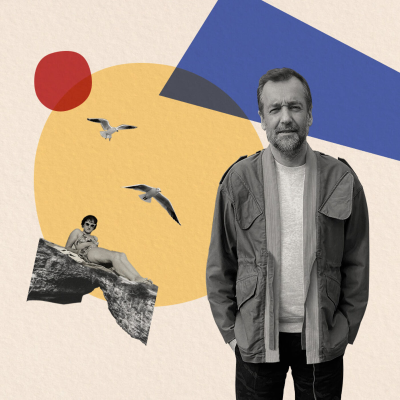 episode La France du bout du monde de Christophe Joly artwork