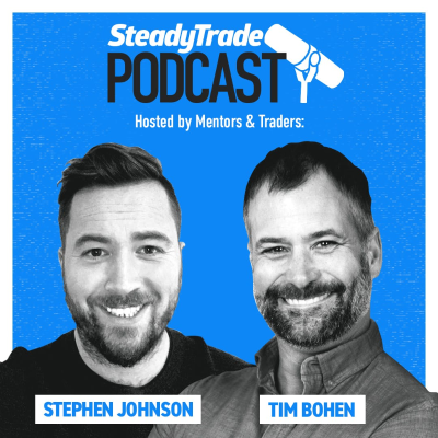 SteadyTrade