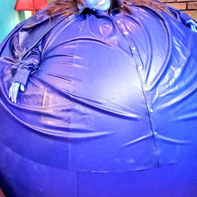 episode Blue Berry Inflation Kink With Ziva Fey artwork