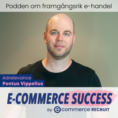 episode Google AI Overview är här – så påverkas din SEO och e-handel, Pontus Vippelius artwork