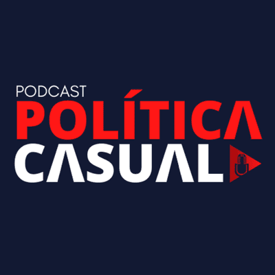 episode EP. 1 - Moro suspeito, Lula Candidato. artwork