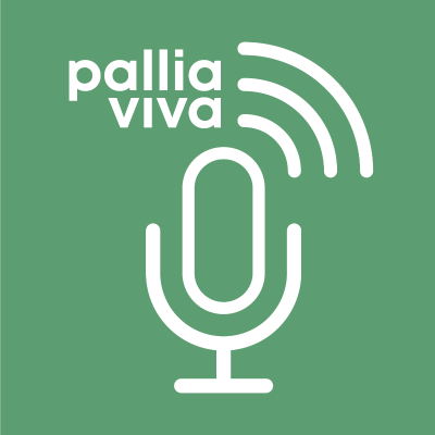episode David Blum: Reportage von der Palliativstation im Unispital Zürich artwork