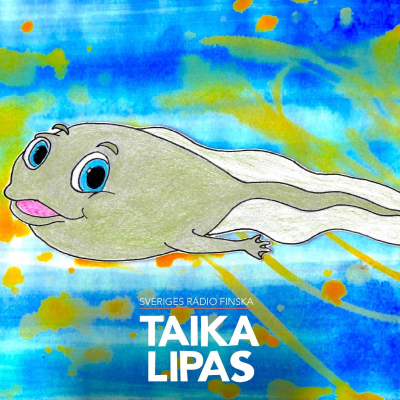 episode Satu: Pikku Nuikku-nuijapää artwork