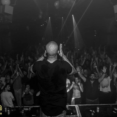 episode Uplifting House 18' artwork