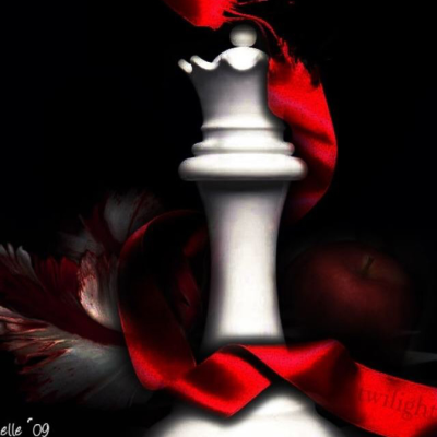 episode Twilight saga trial artwork