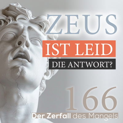 episode 166. Ist Leid die Antwort? artwork