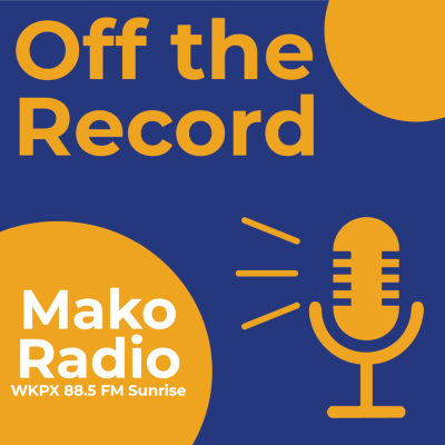 episode Off The Record - Ep.28 artwork