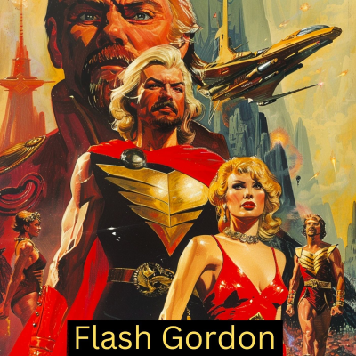 Flash Gordon