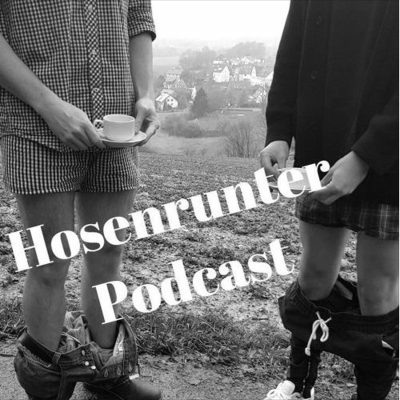 episode #9 mit Atmo und schmatzen artwork